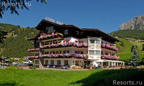 Hotel Piccolo 